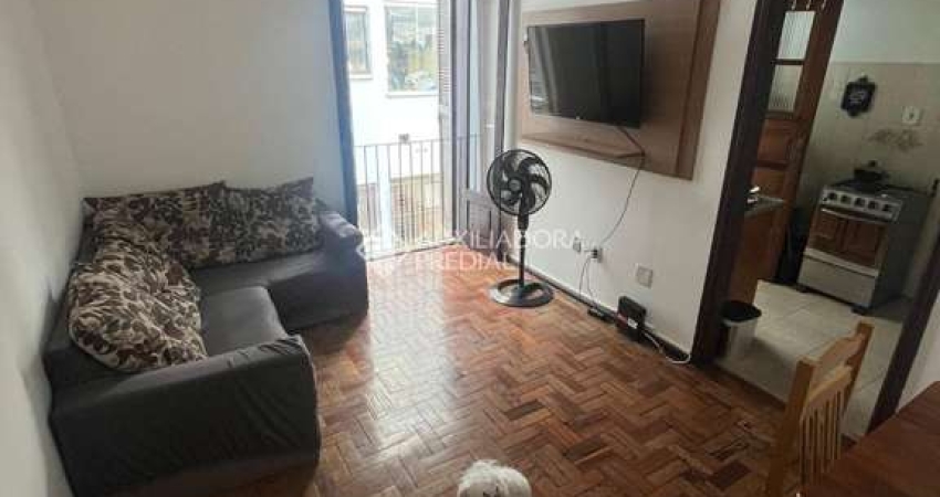 Apartamento com 1 quarto para alugar na Rua Coronel José Rodrigues Sobral, 53, Partenon, Porto Alegre