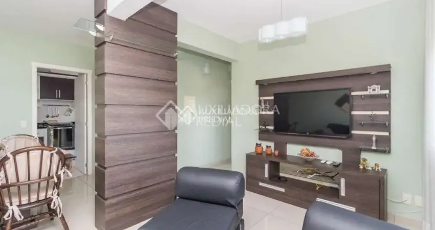 Apartamento com 2 quartos para alugar na Avenida Bento Gonçalves, 1515, Partenon, Porto Alegre