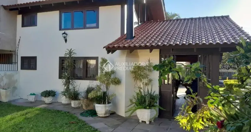 Casa com 2 quartos para alugar na Rua Salvio Soares, 103, Nonoai, Porto Alegre