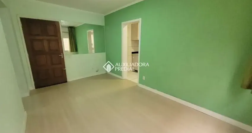 Apartamento com 1 quarto para alugar na Avenida Otto Niemeyer, 754, Tristeza, Porto Alegre