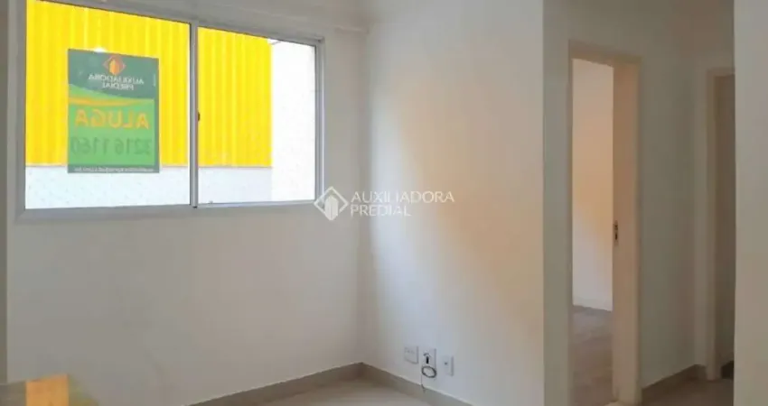 Apartamento com 2 quartos para alugar na Rua Coronel Aparício Borges, 910, Glória, Porto Alegre