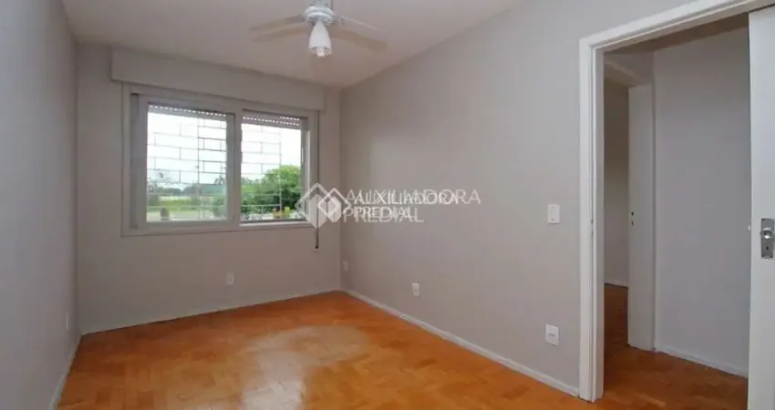 Apartamento com 2 quartos para alugar na Rua Celeste Gobbato, 213, Praia de Belas, Porto Alegre