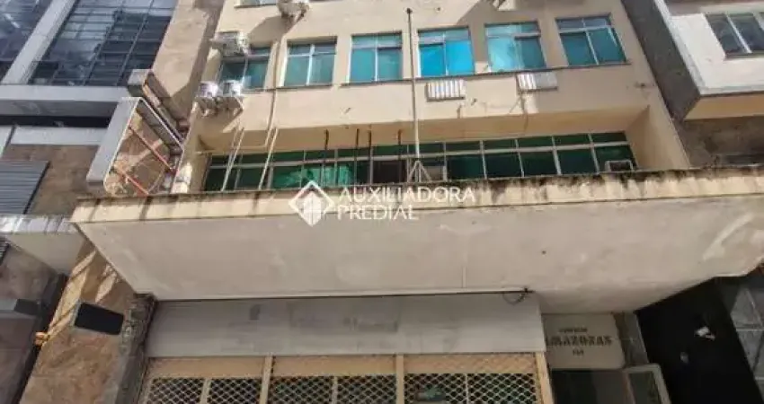 Sala comercial para alugar na Rua General Andrade Neves, 159, Centro Histórico, Porto Alegre