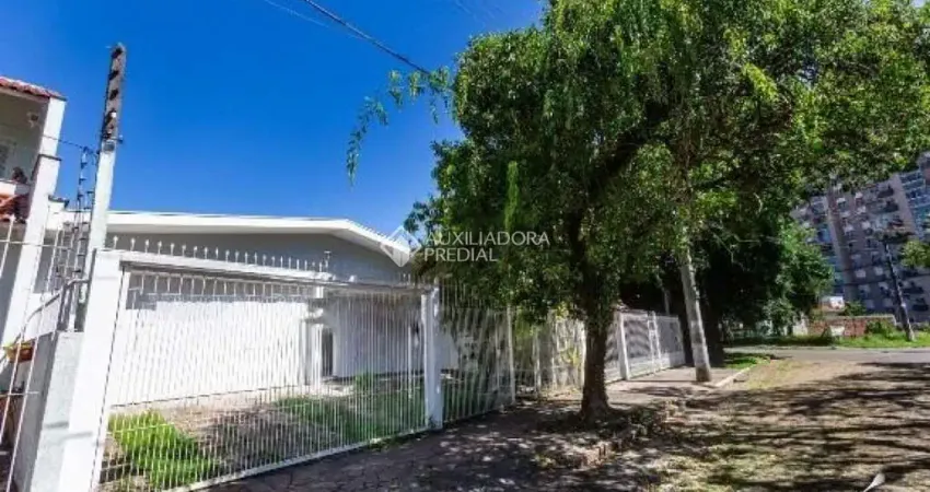 Casa em condomínio fechado com 3 quartos para alugar na Rua Doutor Danilo Antônio Zaffari, 31, Sarandi, Porto Alegre