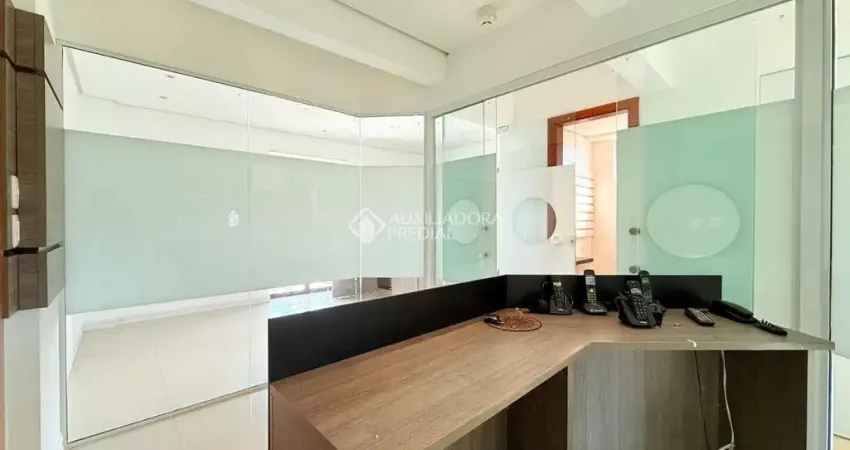 Sala comercial para alugar na Avenida Getúlio Vargas, 1691, Menino Deus, Porto Alegre