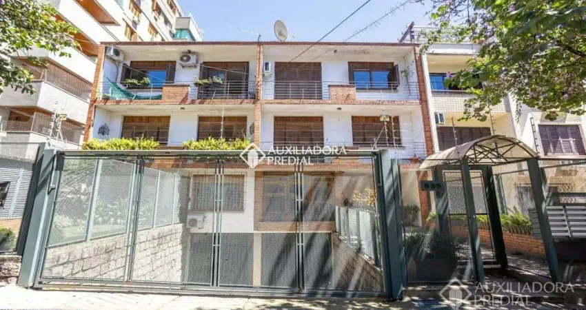 Apartamento com 2 quartos para alugar na Rua Coronel Corte Real, 535, Petrópolis, Porto Alegre