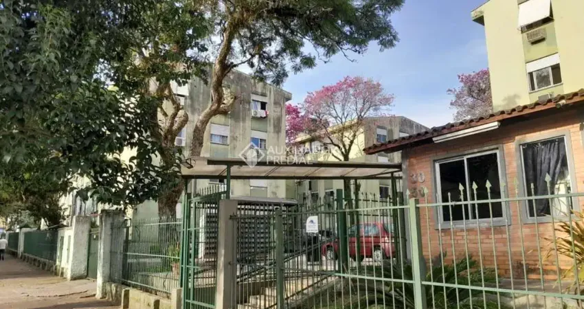 Apartamento com 2 quartos para alugar na Estrada João Salomoni, 813, Vila Nova, Porto Alegre