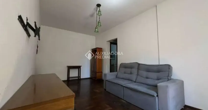 Apartamento com 1 quarto para alugar na Avenida Borges de Medeiros, 658, Centro Histórico, Porto Alegre