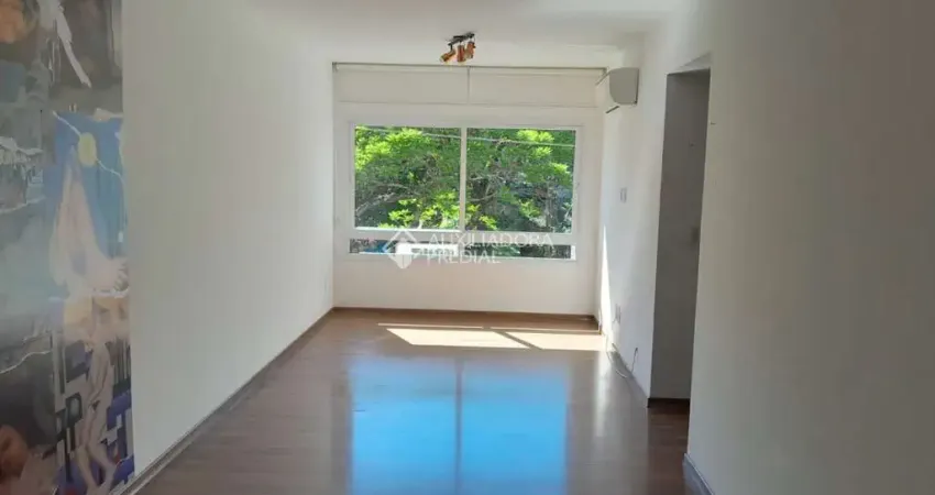 Apartamento com 2 quartos para alugar na Rua Padre Antônio Vieira, 115, Santo Antônio, Porto Alegre