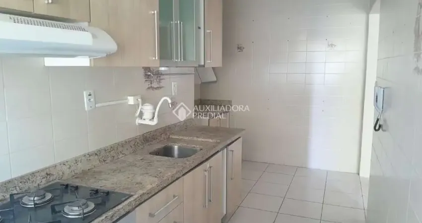 Apartamento com 2 quartos para alugar na Rua Doutor Campos Velho, 519, Cristal, Porto Alegre