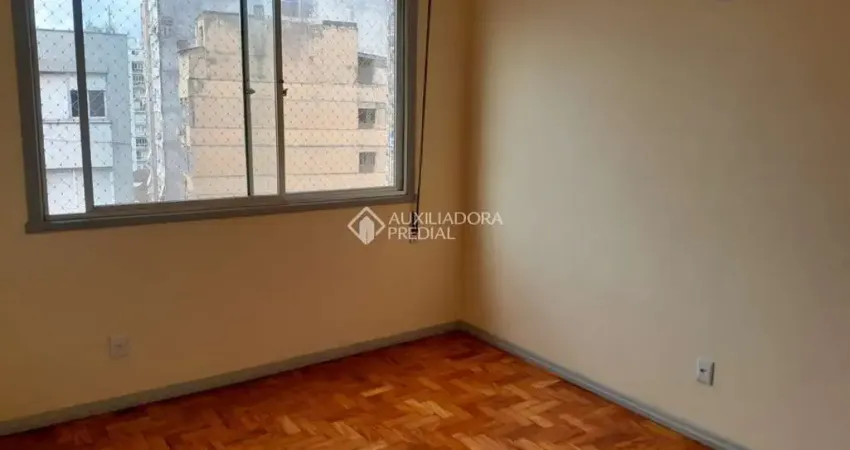 Apartamento com 2 quartos para alugar na Rua General Lima e Silva, 445, Centro Histórico, Porto Alegre