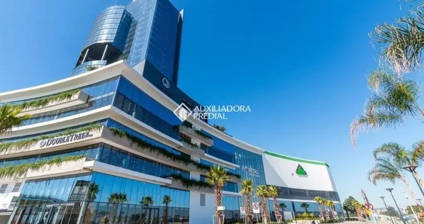 Sala comercial para alugar na Avenida Padre Cacique, 2893, Praia de Belas, Porto Alegre