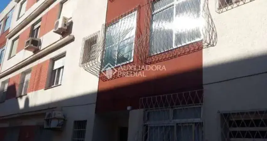 Apartamento com 2 quartos para alugar na Rua Gonçalves Dias, 999, Menino Deus, Porto Alegre