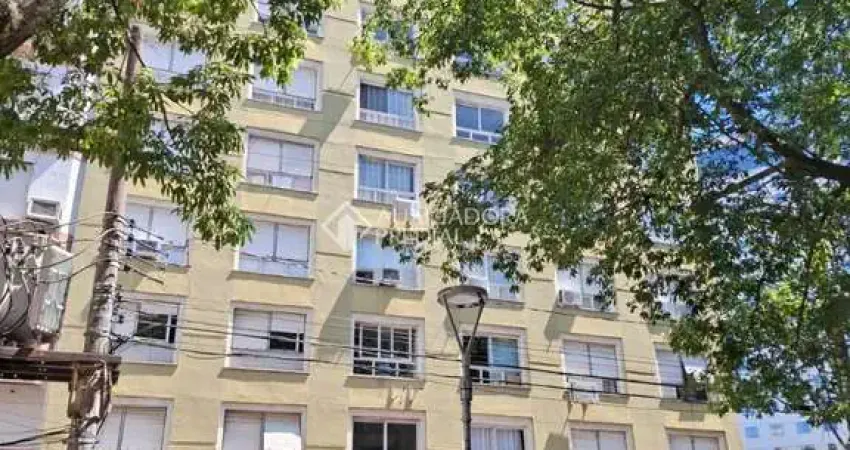 Apartamento com 1 quarto para alugar na Rua Sarmento Leite, 763, Centro Histórico, Porto Alegre