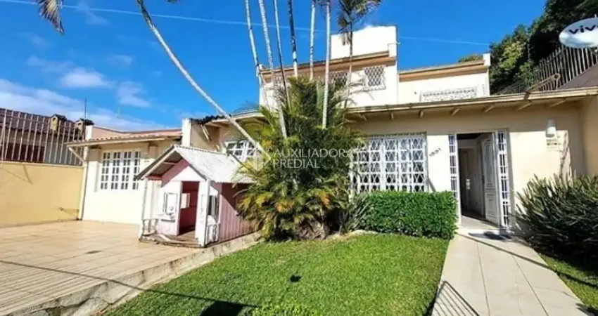 Casa em condomínio fechado com 4 quartos para alugar na Rua General Rondon, 1681, Tristeza, Porto Alegre