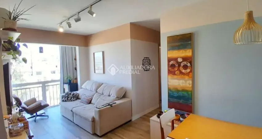 Apartamento com 3 quartos para alugar na Rua Doutor Barcelos, 2434, Tristeza, Porto Alegre