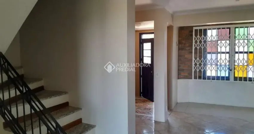 Casa em condomínio fechado com 4 quartos para alugar na Rua dos Guananas, 263, Espírito Santo, Porto Alegre