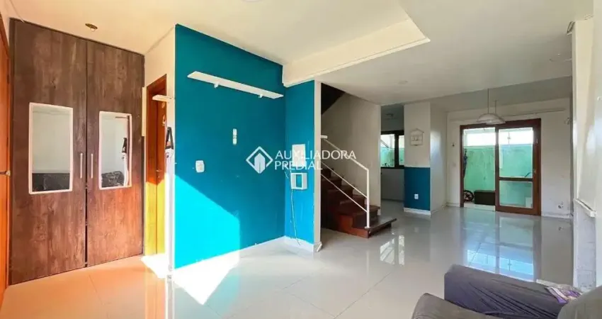 Casa em condomínio fechado com 3 quartos para alugar na Avenida da Serraria, 1900, Espírito Santo, Porto Alegre