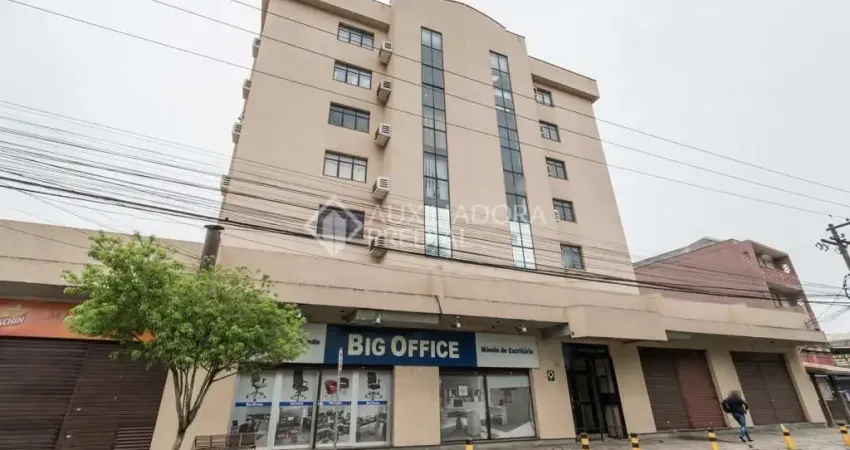 Sala comercial para alugar na Avenida Ceará, 811, São João, Porto Alegre