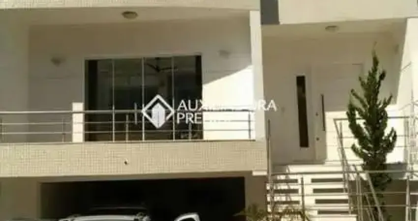 Casa em condomínio fechado com 3 quartos para alugar na Avenida Ecoville, 190, Sarandi, Porto Alegre