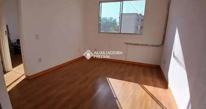 Apartamento com 2 quartos para alugar na Avenida Família Gonçalves Carneiro, 441, Cavalhada, Porto Alegre