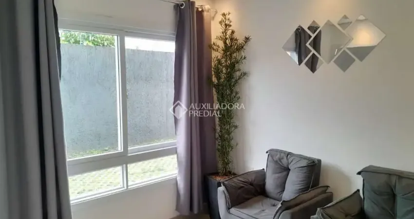 Casa em condomínio fechado com 3 quartos para alugar na Rua Doutor Mário Totta, 2430, Tristeza, Porto Alegre