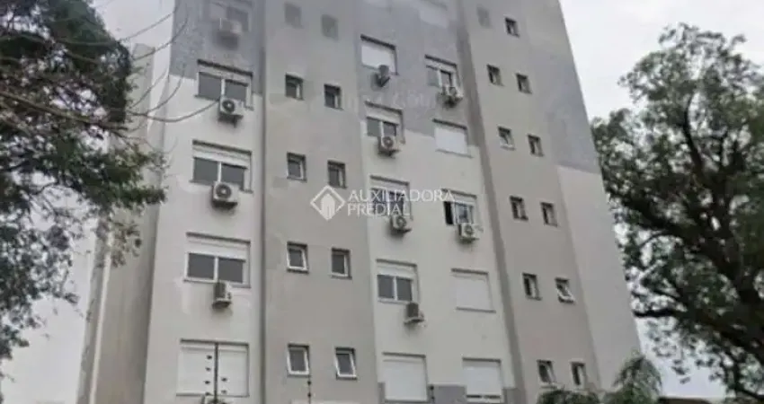 Apartamento com 2 quartos para alugar na Rua Delfino Riet, 537, Santo Antônio, Porto Alegre