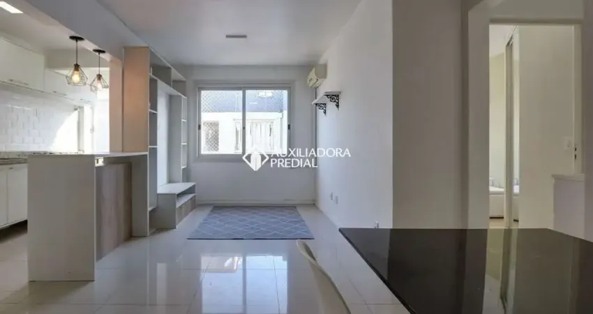 Apartamento com 1 quarto para alugar na Rua Doutor Pereira Neto, 2200, Tristeza, Porto Alegre