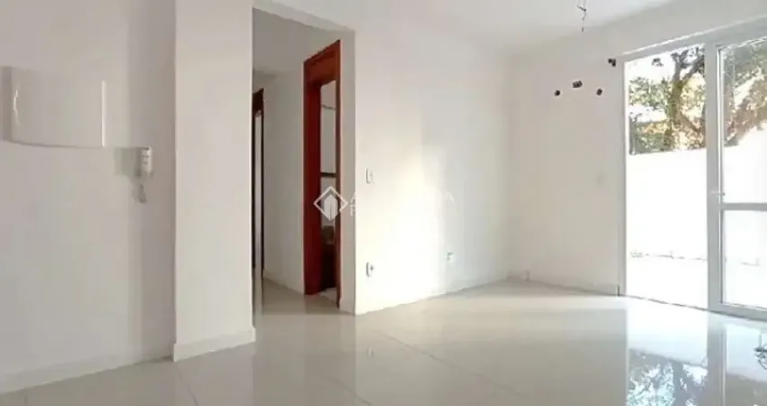 Apartamento com 2 quartos para alugar na Rua Padre João Batista Reus, 2173, Camaquã, Porto Alegre