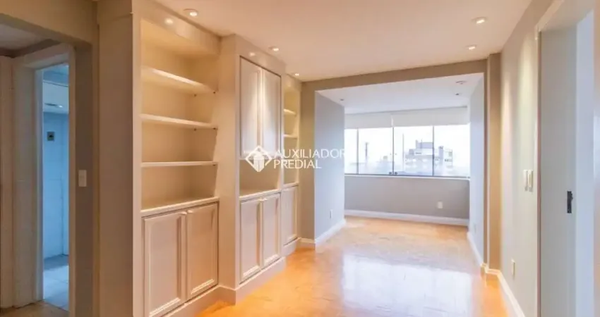 Cobertura com 2 quartos para alugar na Rua Doutor Barcelos, 1203, Tristeza, Porto Alegre