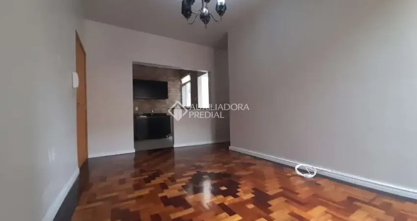 Apartamento com 2 quartos para alugar na Rua José de Alencar, 372, Menino Deus, Porto Alegre