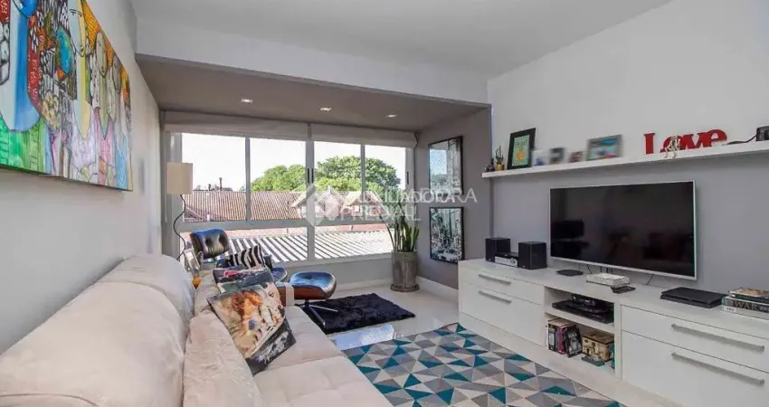 Apartamento com 3 quartos para alugar na Avenida Otto Niemeyer, 1028, Tristeza, Porto Alegre