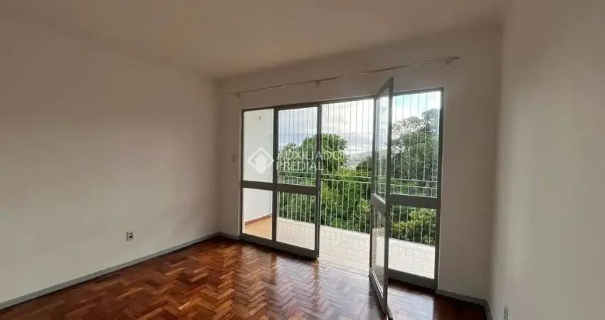Apartamento com 2 quartos para alugar na Avenida Professor Oscar Pereira, 1461, Glória, Porto Alegre