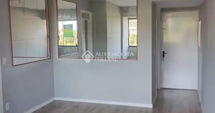 Apartamento com 2 quartos para alugar na Rua General Jonathas Borges Fortes, 48, Glória, Porto Alegre