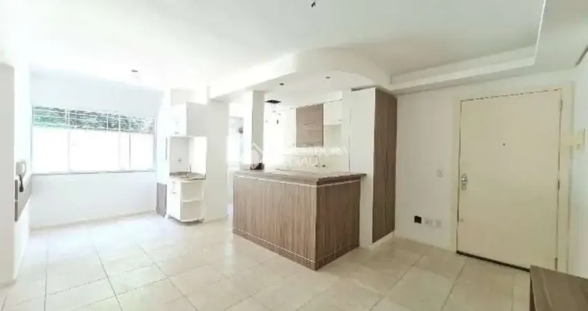 Apartamento com 3 quartos para alugar na Estrada Campo Novo, 391, Ipanema, Porto Alegre