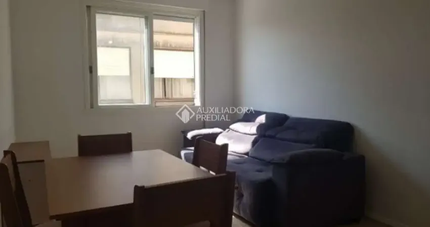 Apartamento com 1 quarto para alugar na Rua Barão do Amazonas, 819, Petrópolis, Porto Alegre