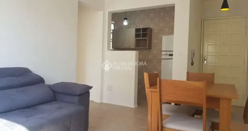 Apartamento com 1 quarto para alugar na Rua Barão do Amazonas, 819, Petrópolis, Porto Alegre