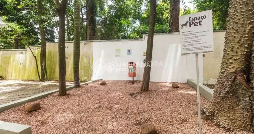 Apartamento com 2 quartos para alugar na Rua Doutor Campos Velho, 1888, Cristal, Porto Alegre