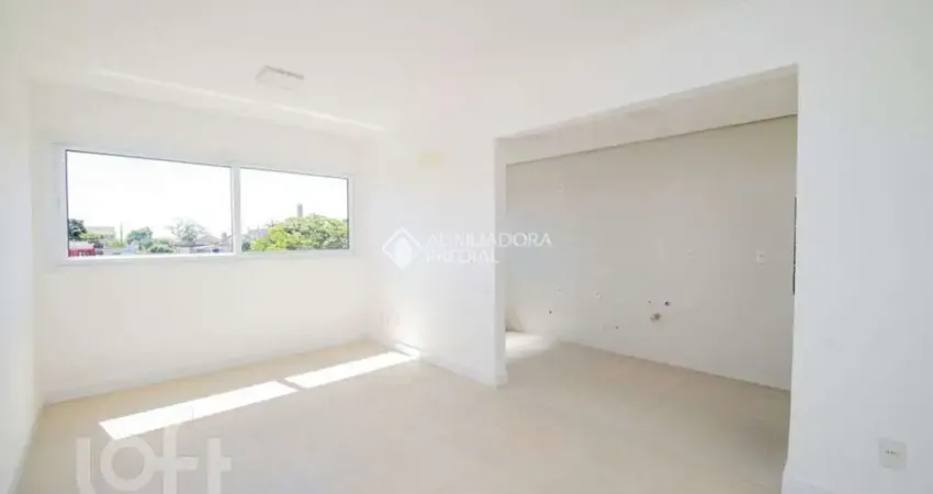 Apartamento com 3 quartos para alugar na Rua Joaquim Cruz, 300, Santo Antônio, Porto Alegre