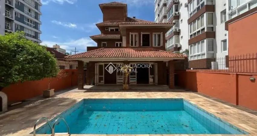 Casa com 5 quartos para alugar na Rua Doutor Armando Barbedo, 910, Tristeza, Porto Alegre