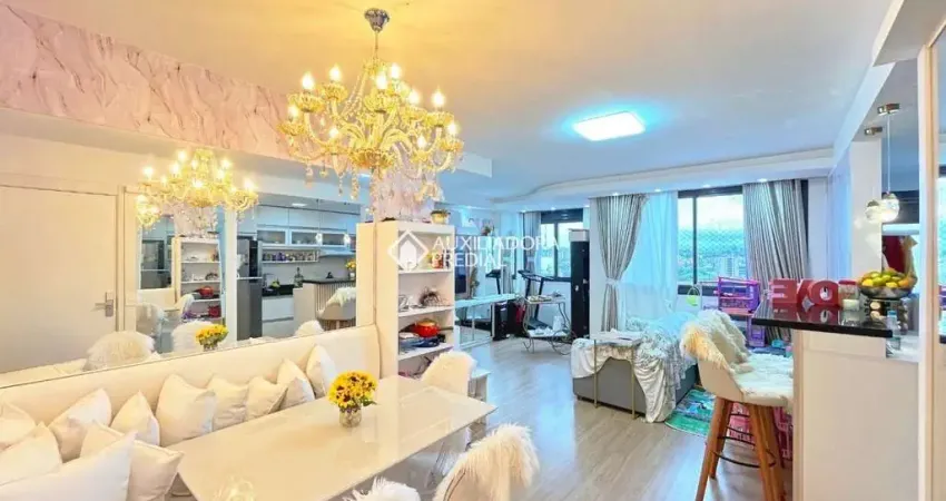 Apartamento com 2 quartos para alugar na Rua Nunes Machado, 76, Azenha, Porto Alegre