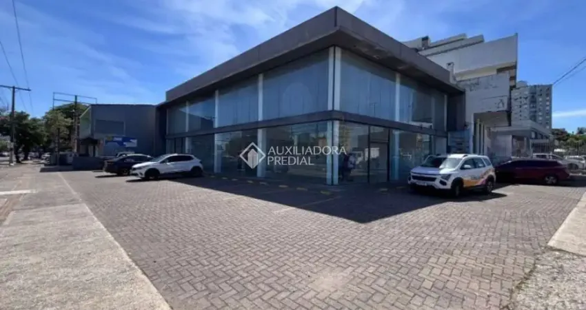 Ponto comercial para alugar na Rua Doutor Campos Velho, 412, Cristal, Porto Alegre