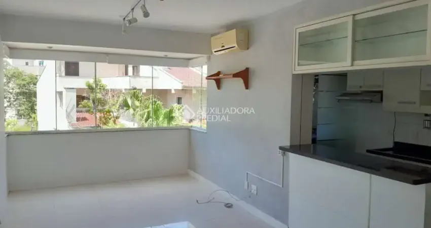 Apartamento com 2 quartos para alugar na Travessa Vileta, 230, Jardim Botânico, Porto Alegre