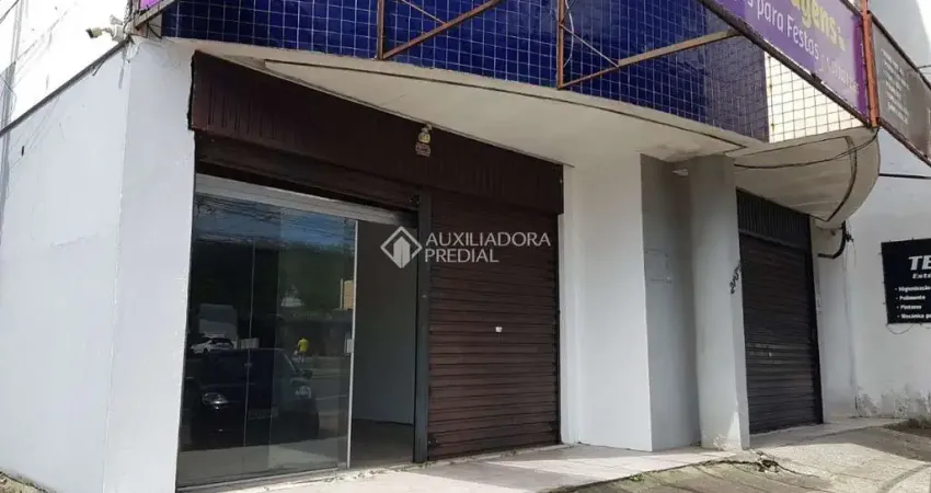 Ponto comercial para alugar na Avenida Juca Batista, 2134, Cavalhada, Porto Alegre