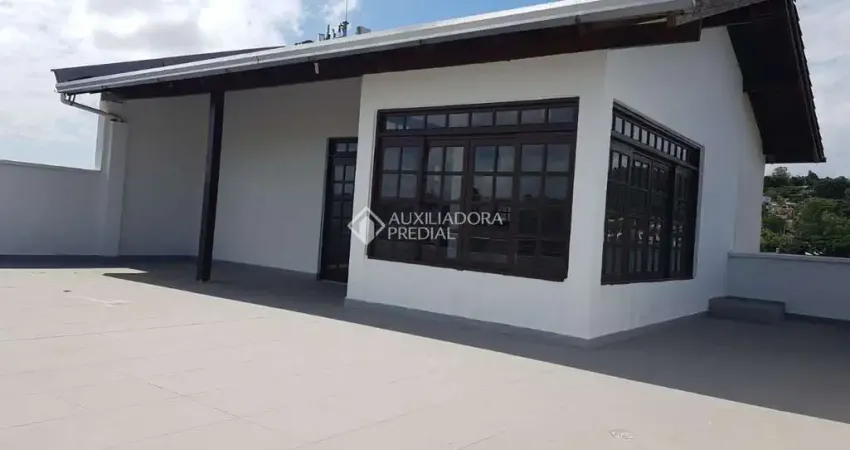 Cobertura com 3 quartos para alugar na Avenida Juca Batista, 2144, Cavalhada, Porto Alegre