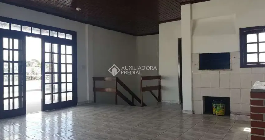 Cobertura com 3 quartos para alugar na Avenida Juca Batista, 2144, Cavalhada, Porto Alegre