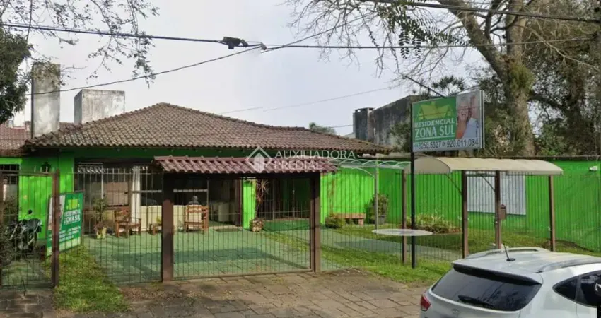 Casa comercial para alugar na Rua Conselheiro Xavier da Costa, 2235, Ipanema, Porto Alegre