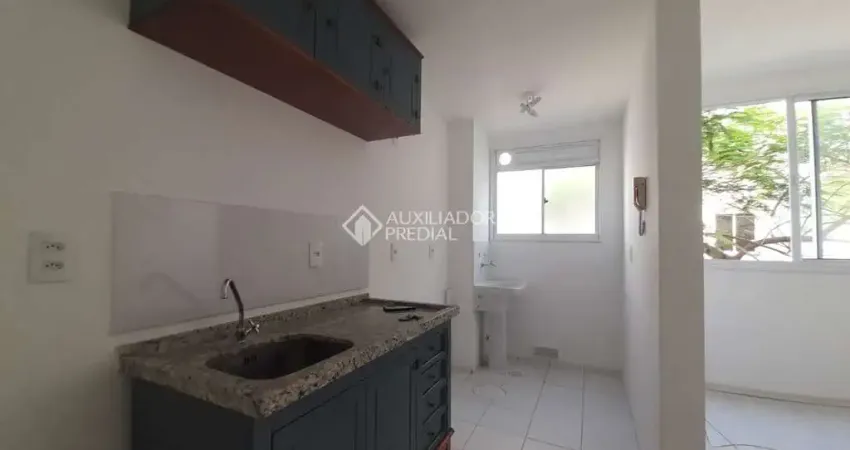 Apartamento com 2 quartos para alugar na Avenida Juca Batista, 0250, Cavalhada, Porto Alegre