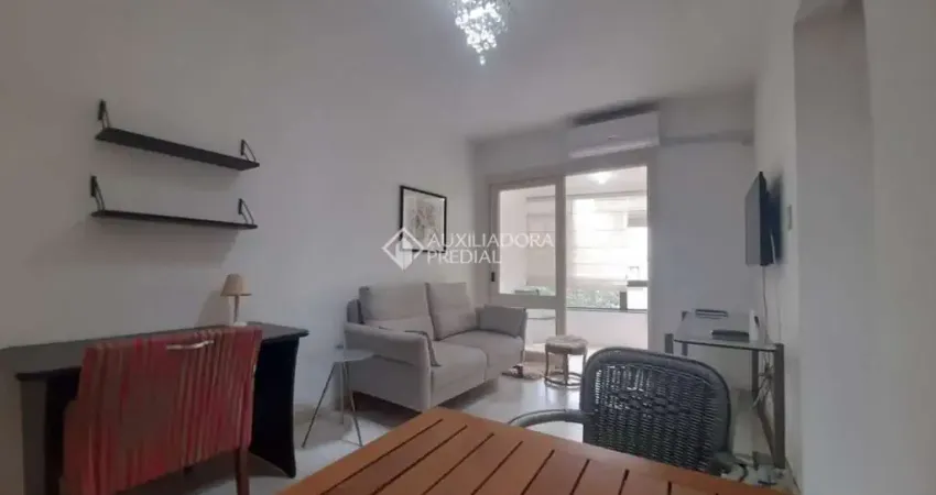 Apartamento com 1 quarto para alugar na Rua Demétrio Ribeiro, 89, Centro Histórico, Porto Alegre