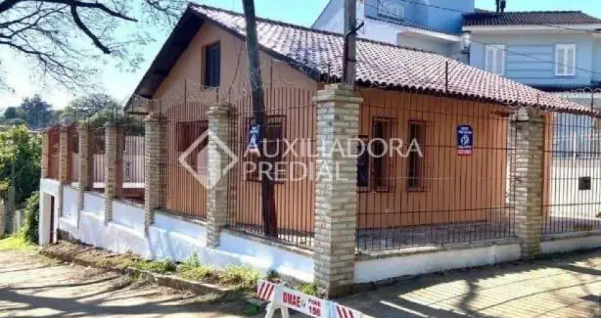 Casa em condomínio fechado com 3 quartos para alugar na Avenida Engenheiro Ludolfo Boehl, 570, Teresópolis, Porto Alegre